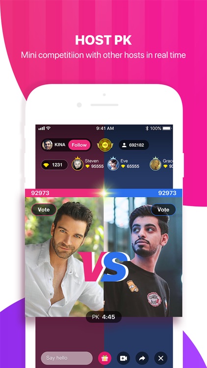 Loops - Your Live Playground screenshot-3