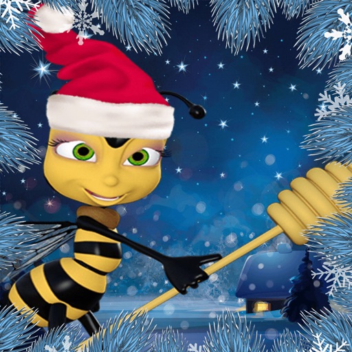 Nighty Night Kids - Winter