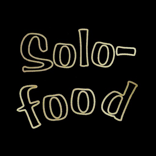 Solofood icon