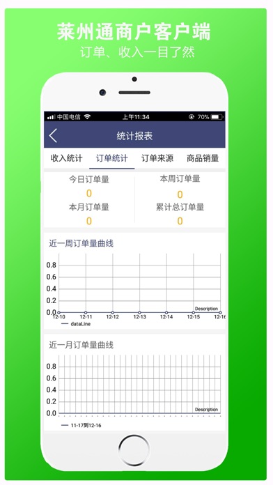 莱州通商户端 screenshot 2