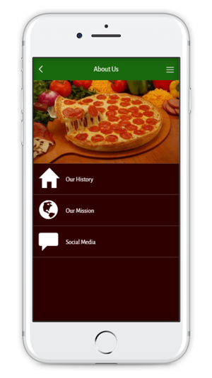 Simple Simon's Pizza(圖2)-速報App