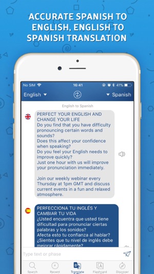 Diccionario Inglés-Español +(圖2)-速報App