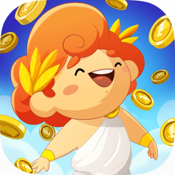 GREEDY GODS - SPIN THE WHEEL GREEDY GODS - SPIN THE WHEEL