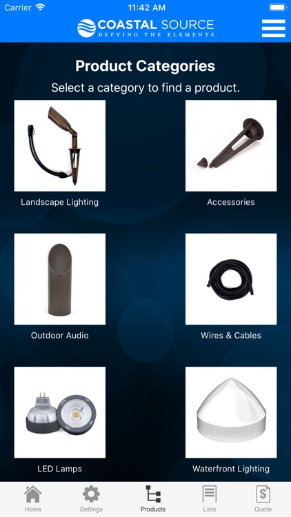 Coastal Source Dealer