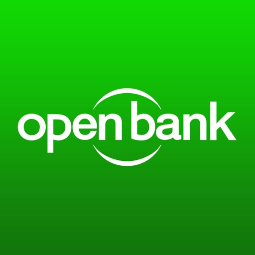 Open bank