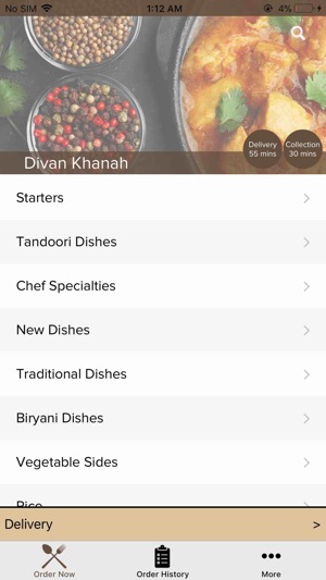 Divan Khanah(圖2)-速報App