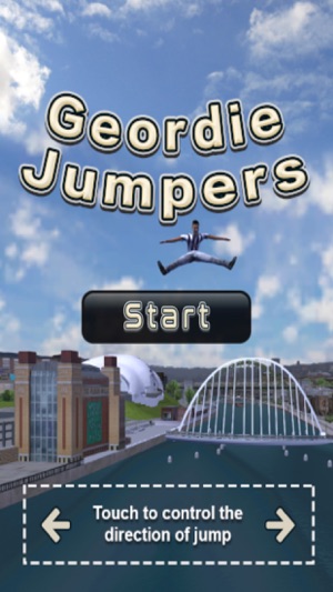 Geordie Jumpers(圖1)-速報App