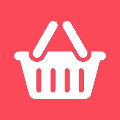 InstaShop: Grocery delivery
