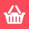 InstaShop is the easiest way to shop your groceries in just a few clicks straight from your mobile