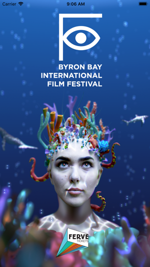 Byron Bay Film Festival