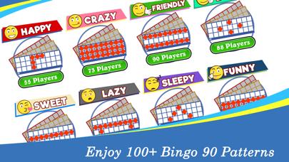 Bingo Royale™ screenshot 2