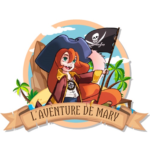 L'aventure de Mary