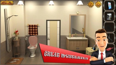 Luxury Hotel Escape screenshot 3