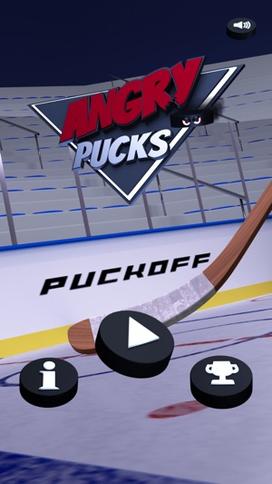 Angry Pucks(圖1)-速報App