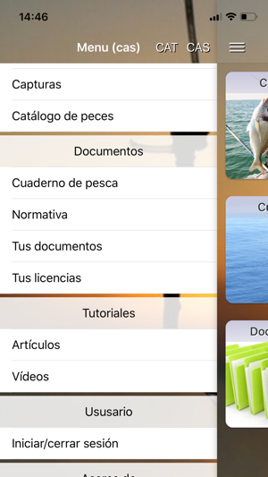 Cuaderno de Pesca(圖4)-速報App