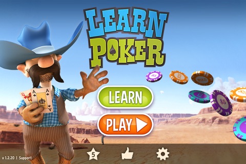 Learn Poker - How to Play - náhled