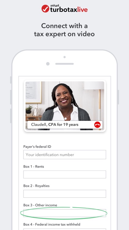 TurboTax Tax Return App screenshot-3