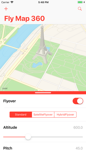 360 Fly Map(圖1)-速報App