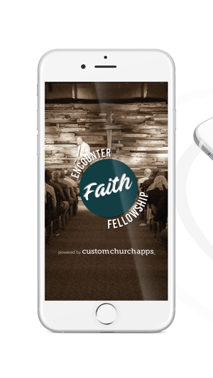 Encounter Faith(圖1)-速報App