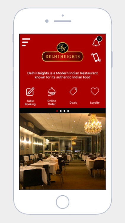 Delhi Heights screenshot-3