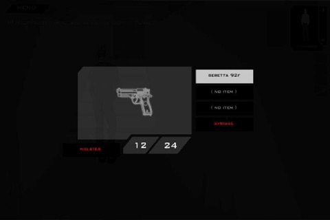 Assassin Sniper Legend screenshot 3