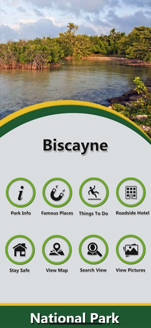 Biscayne National Park - Great(圖2)-速報App