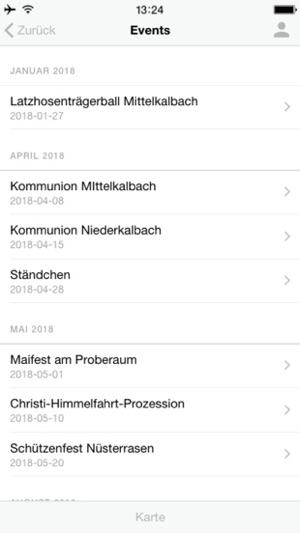 Die Kalbachtaler(圖3)-速報App