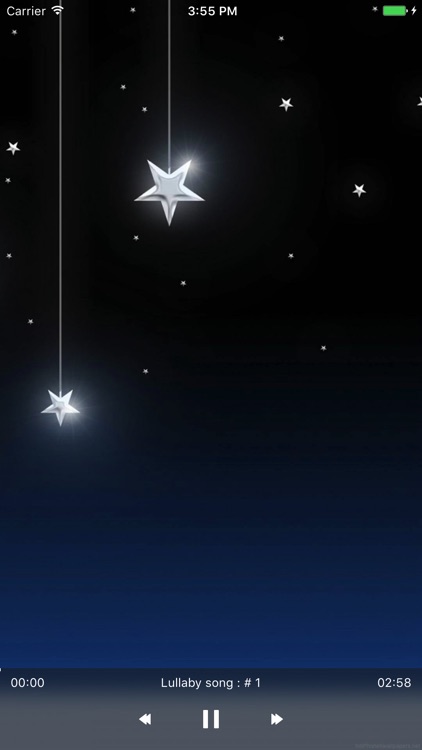 Lullaby Songs
