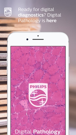 Philips IntelliSite Pathology(圖4)-速報App