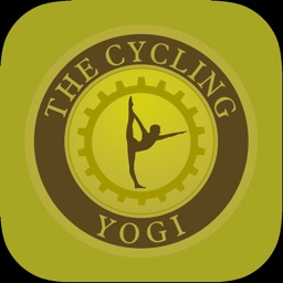 The Cycling Yogi