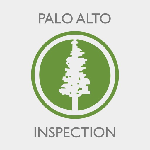 Palo Alto Inspection Request iOS App