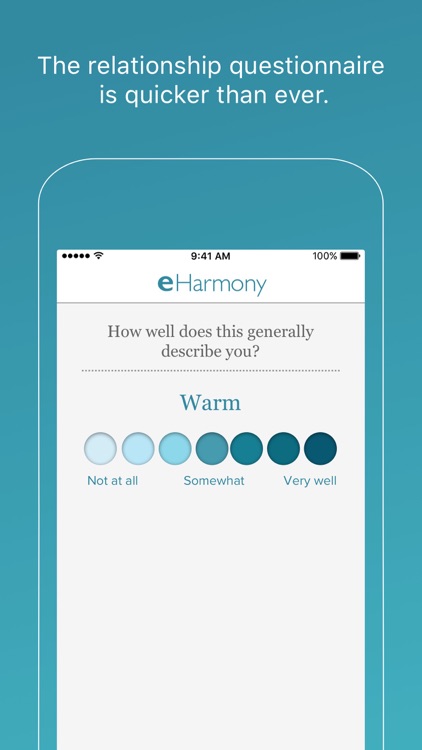eharmony Official Dating App