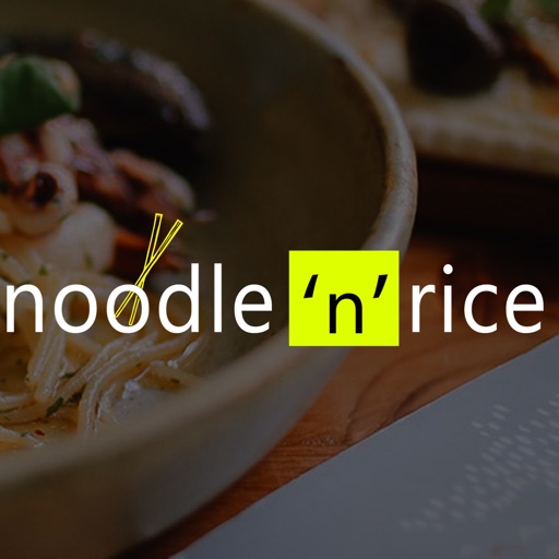Noodle 'n' Rice icon