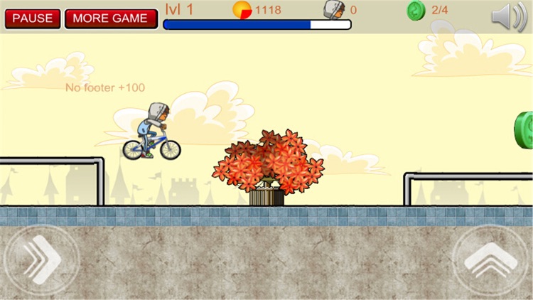 super biker screenshot-3
