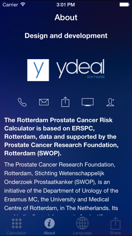 Cancer Risk screenshot-3