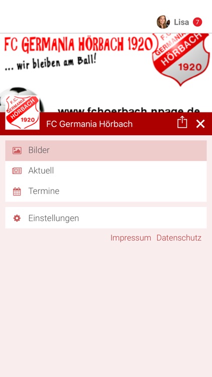 FC Germania Hörbach