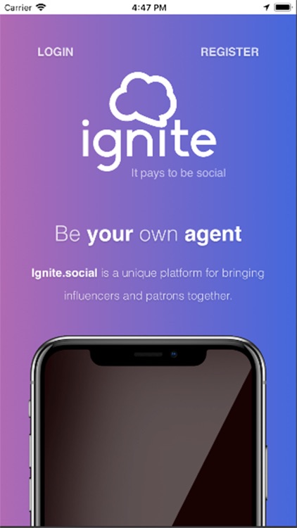 Ignite Messenger screenshot-3