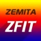 Z-FiT is implemented by connecting to Zemita Fitness (Z-FiT) product through Bluetooth and is composed of Boomboom, Touch block, Fit Shoot, Boxing and Tank games