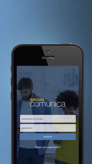 Escola Comunica