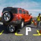 5th Wheel Car Parking Spot 3D