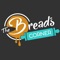 bread's corner es una app para ordenar desde tu celular