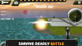 Game screenshot Air Fighter Gunner apk