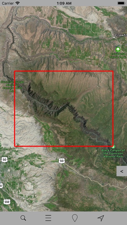 Black Canyon of Gunnison NP screenshot-4