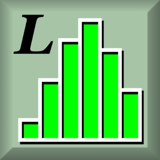 Spreadsheet Export CSV Lite Icon