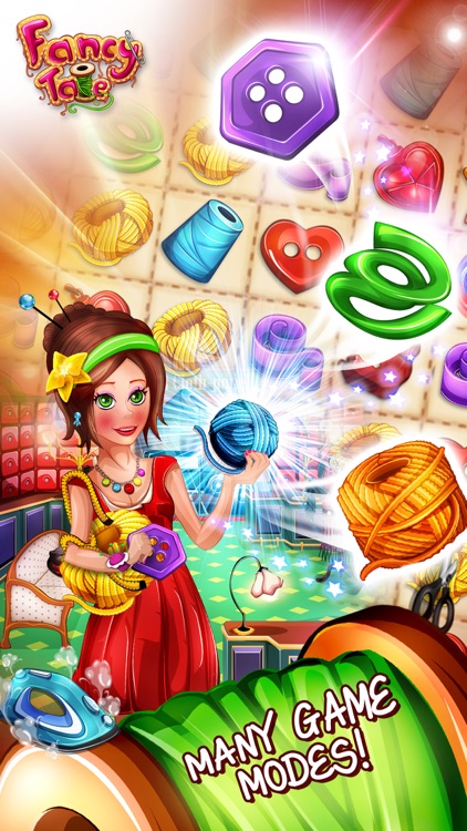 Fancy Tale screenshot-3