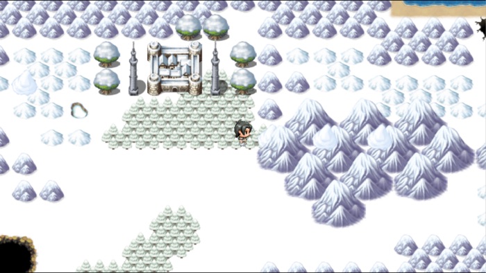 重装机兵之红狼归来