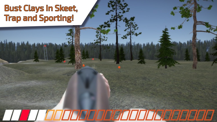 Clay Hunt PRO