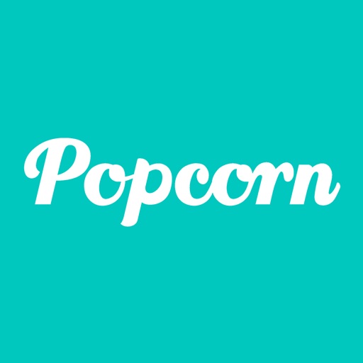 Popcorn - Last minute deals for salons iOS App