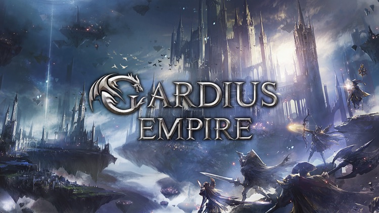 Gardius Empire screenshot-4