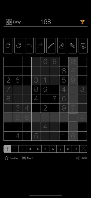 Sudoku² Golden(圖5)-速報App